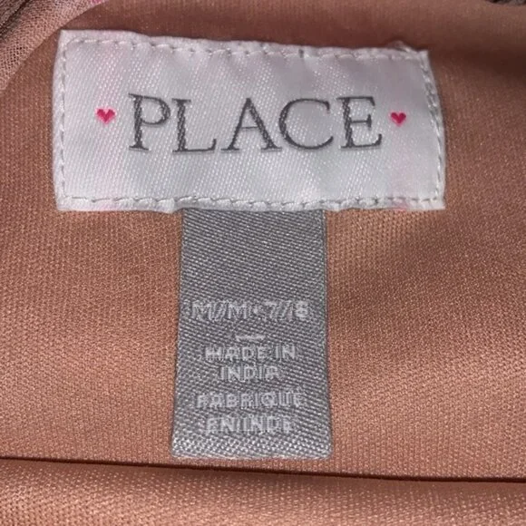 Pretty Pink Off the Shoulder Floral dress - Picture 6 of 7